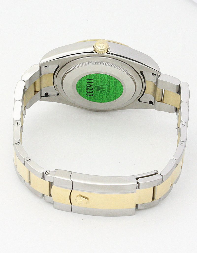 Replica Rolex Sky-Dweller 42mm Gold Dial 326938-fasswatch