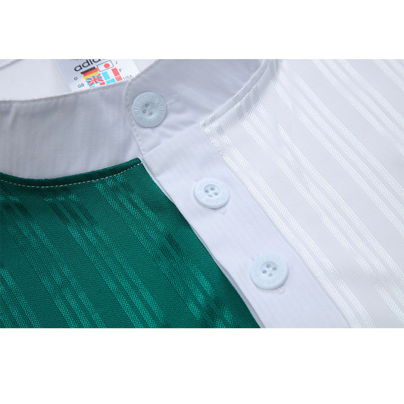 ManixJersey.com | Retro Liver.pool 1995-96 Away Stadium Jersey -Customize Name, Number and Patch | Worldwide Shipping