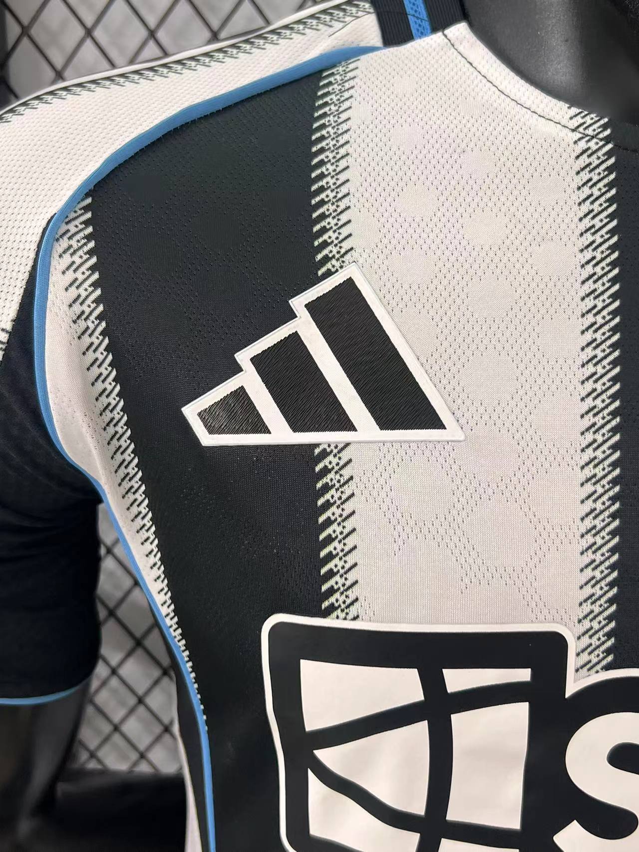 25-26 Newcastle United Home soccer jersey-Player Version: Ajax 24-25 Home Stadium Jersey - Fans Version mysite: Adidas luxuryfootballshirts.com: https://www.luxuryfootballshirts.com/