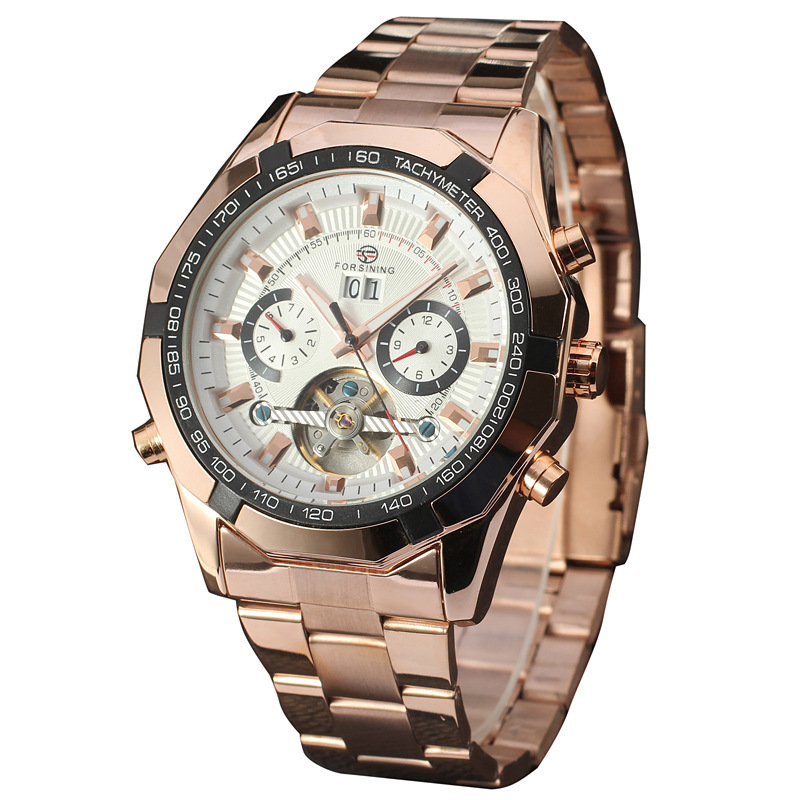 Flywheel Watch - Image 6