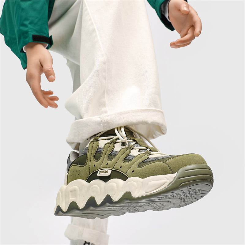 ‘Zenith Zephyr’ X9X Sneakers