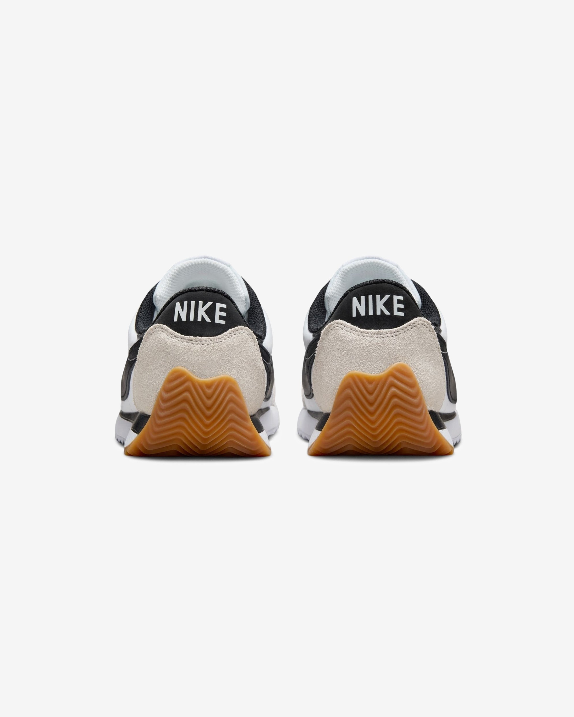 NIKE WOMEN'S PACIFIC - WHITE/ BLACK/ PLATINUMTINT