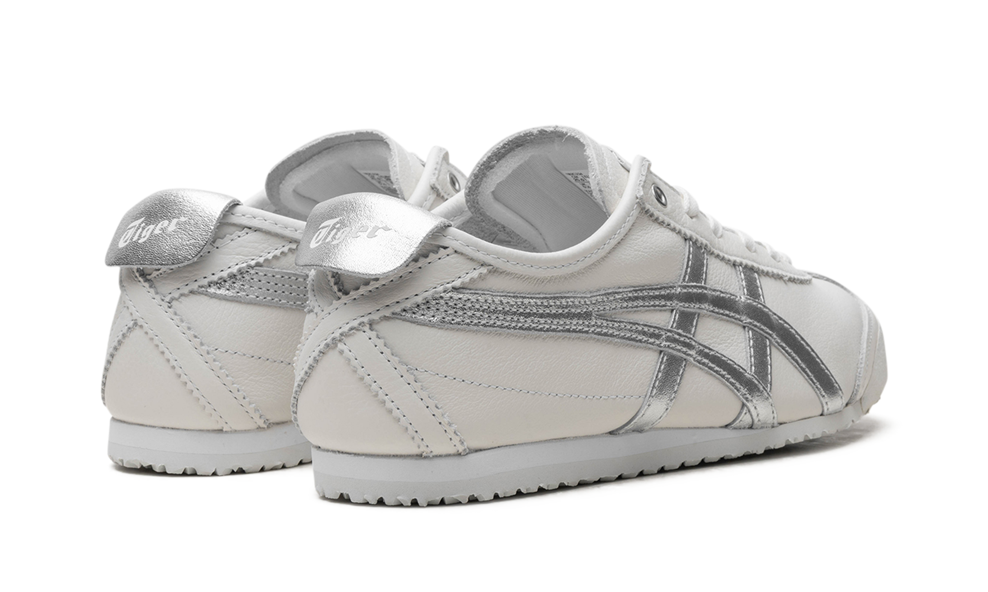 Tiger Mexico 66 "White Silver"、mysite、Cacoeks