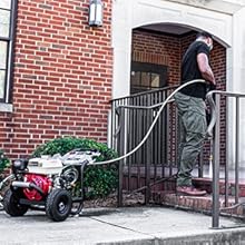ALH3425 surface cleaner