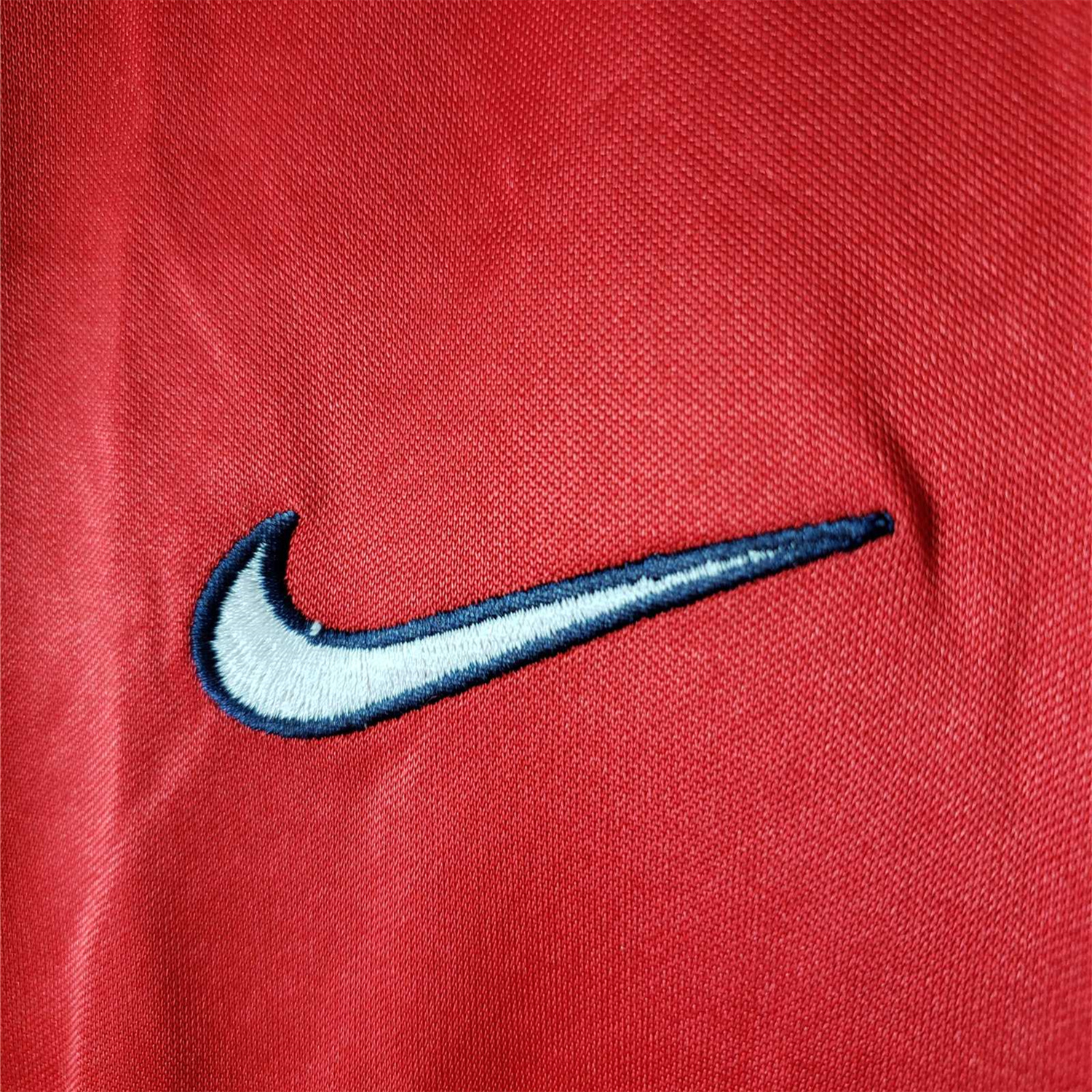ManixJersey.com | Retro Arsenal 98-99 Home Stadium Jersey -Customize Name, Number and Patch | Worldwide Shipping