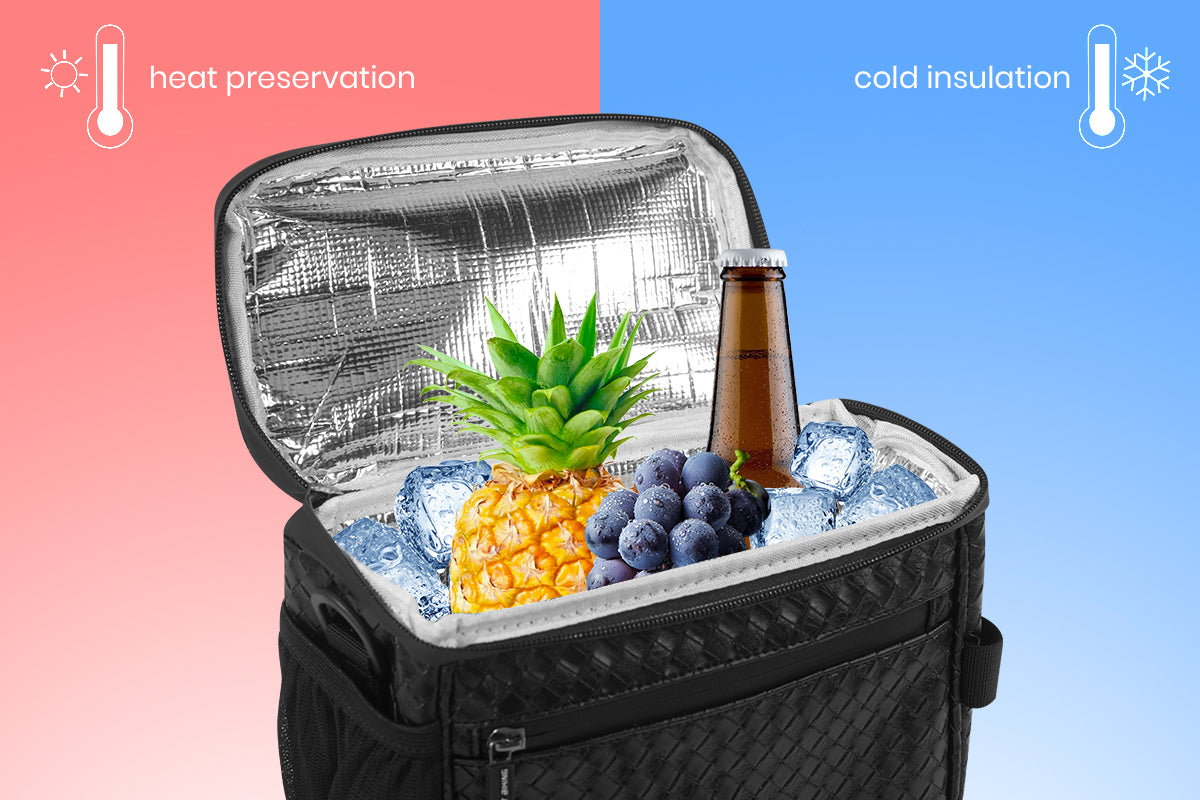 Electric Bike Handlebar Bag Bicycle Front Bag Storage Bag with Shoulder Strap、mySite、bearsvspackers