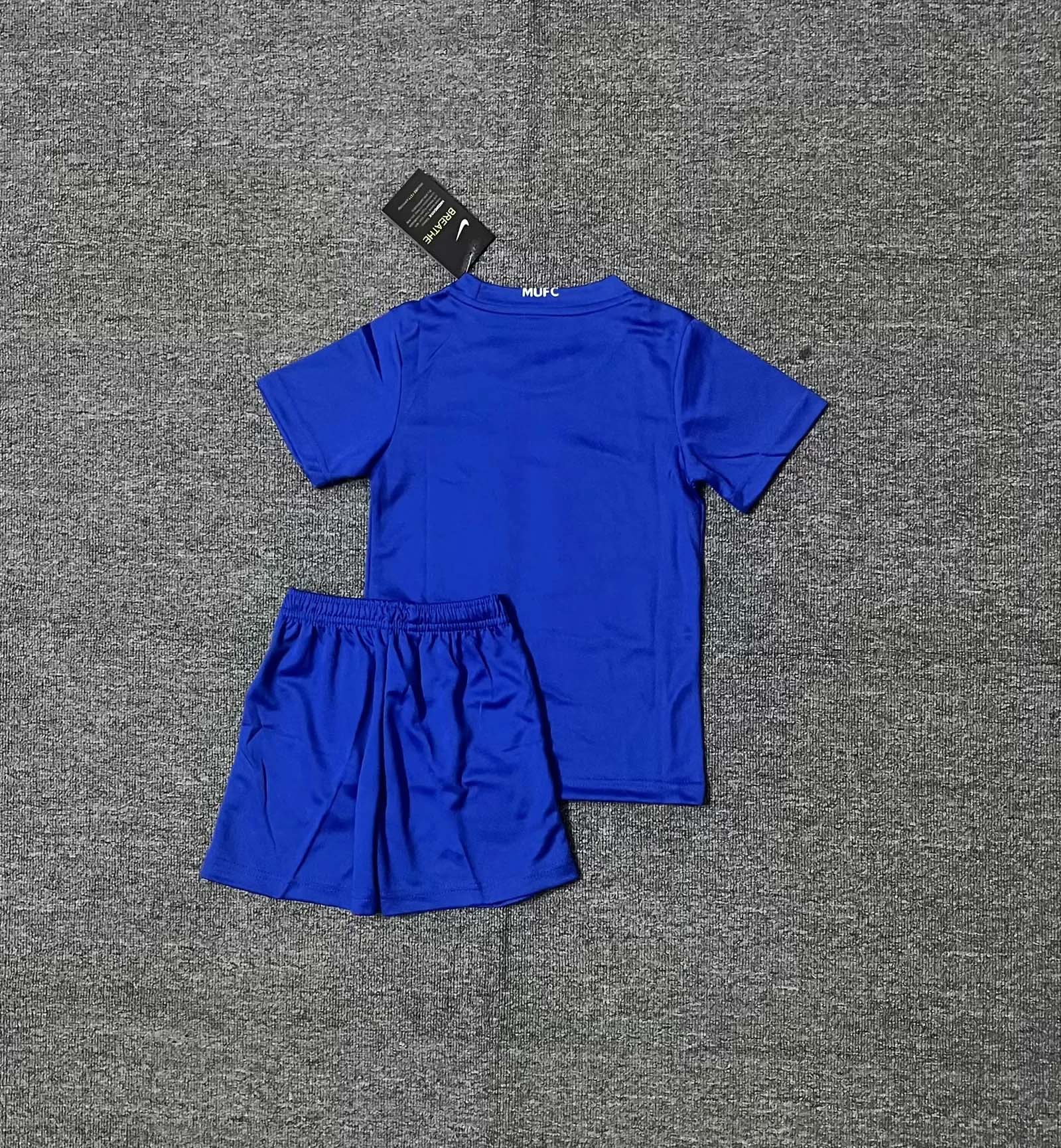 2007/2008 Retro Manchester United Away Football Shirt 1:1 Thai Quality Kids Size:football jersey mysite: unitedjerseyfootball 邓江浪:football