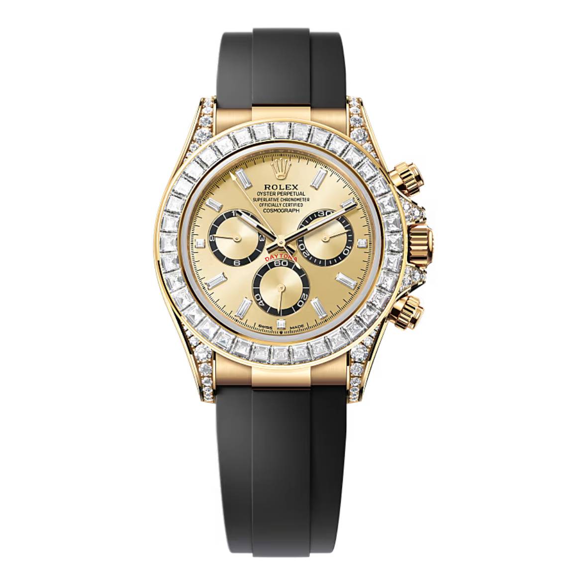 ZIICK Watch 1
