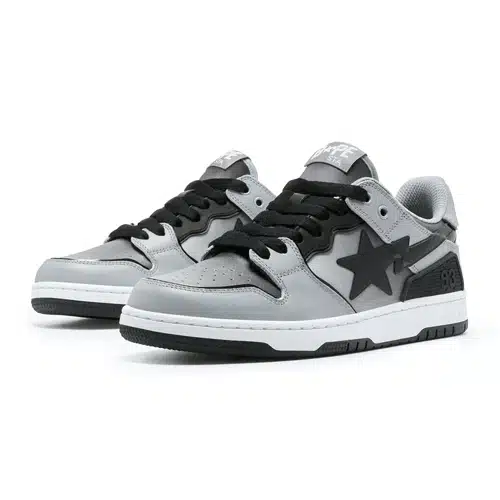 BAPESTA SK8 #6 Low Shoes、mysite、Cacoeks
