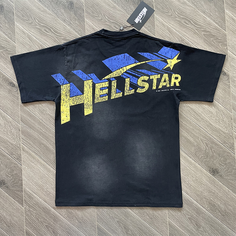 90_Hellstar T-shirt、mysite、Cacoeks