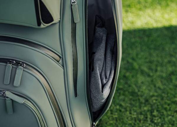Signature Cart Bag JE819 PDP Fn B 4