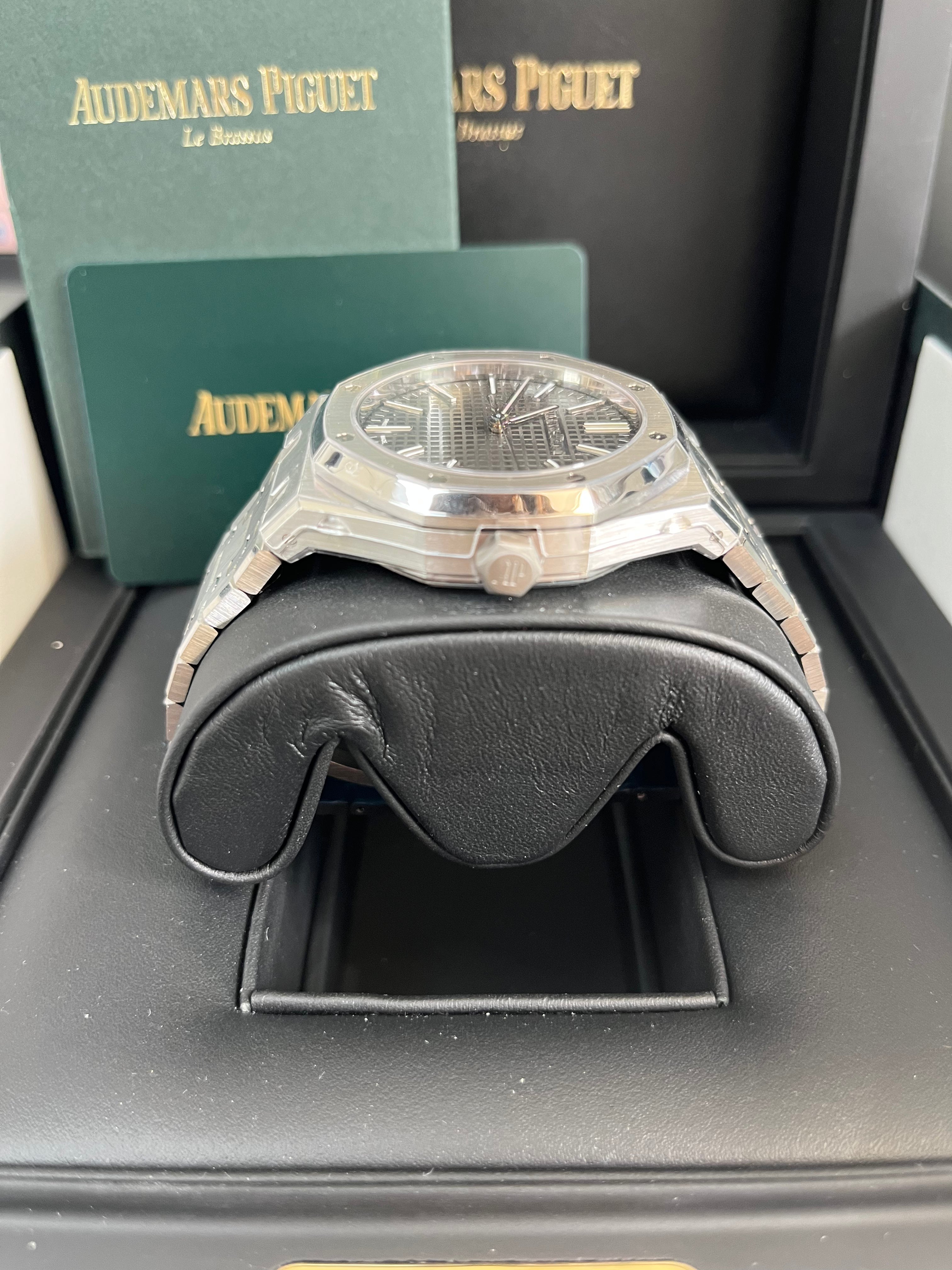 Watch 2