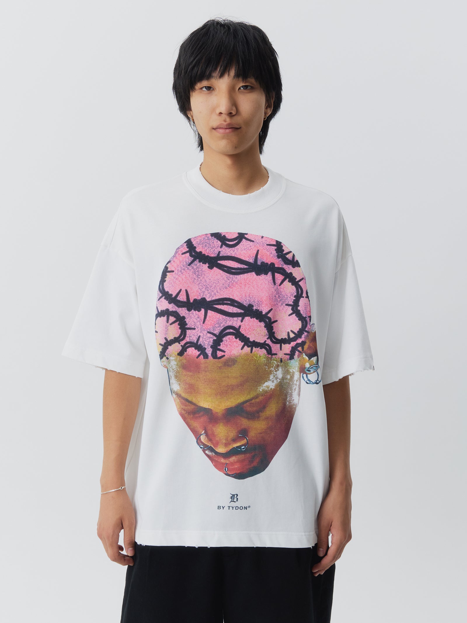 Big Head T-Shirt