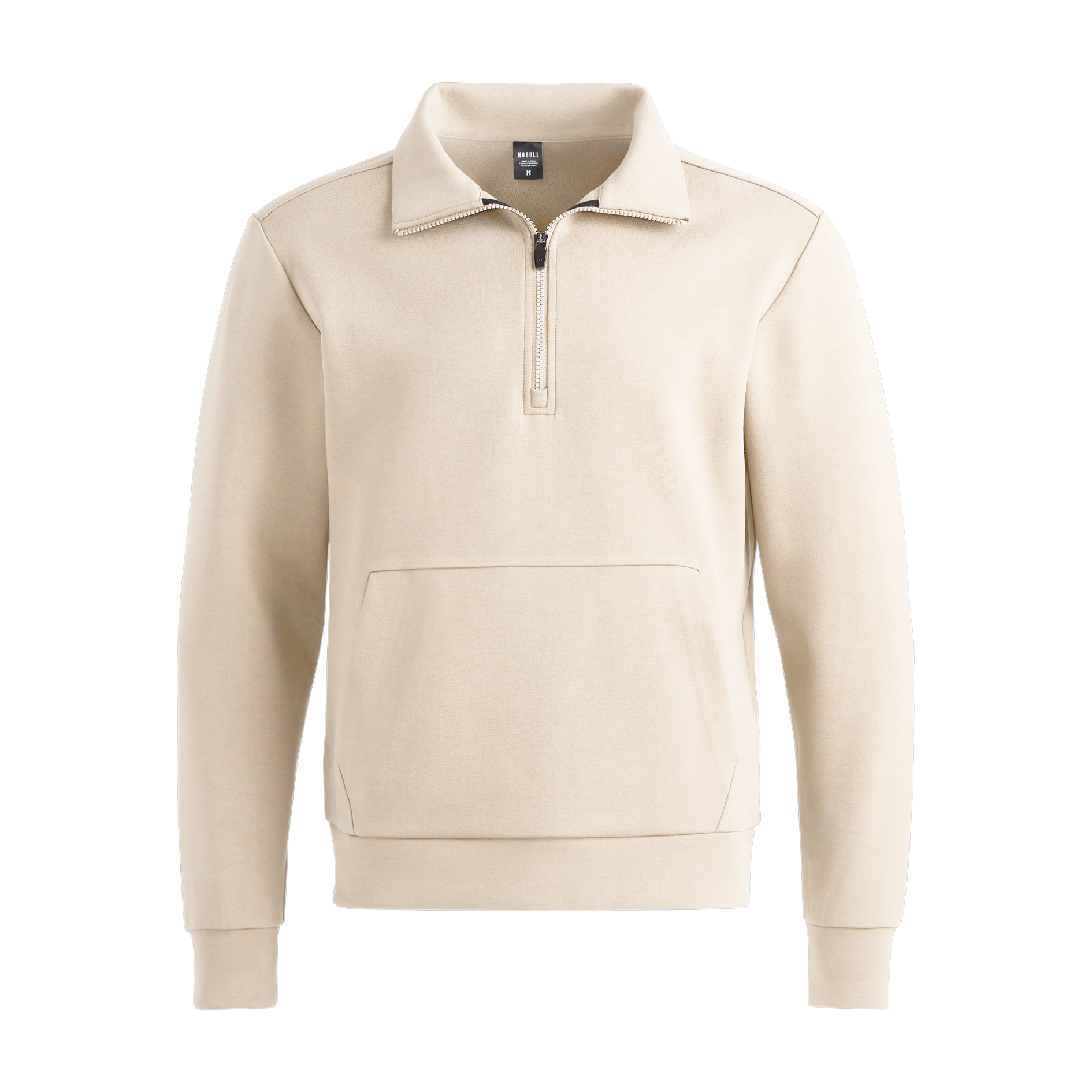 Men's Allday Elements 1/4 Zip