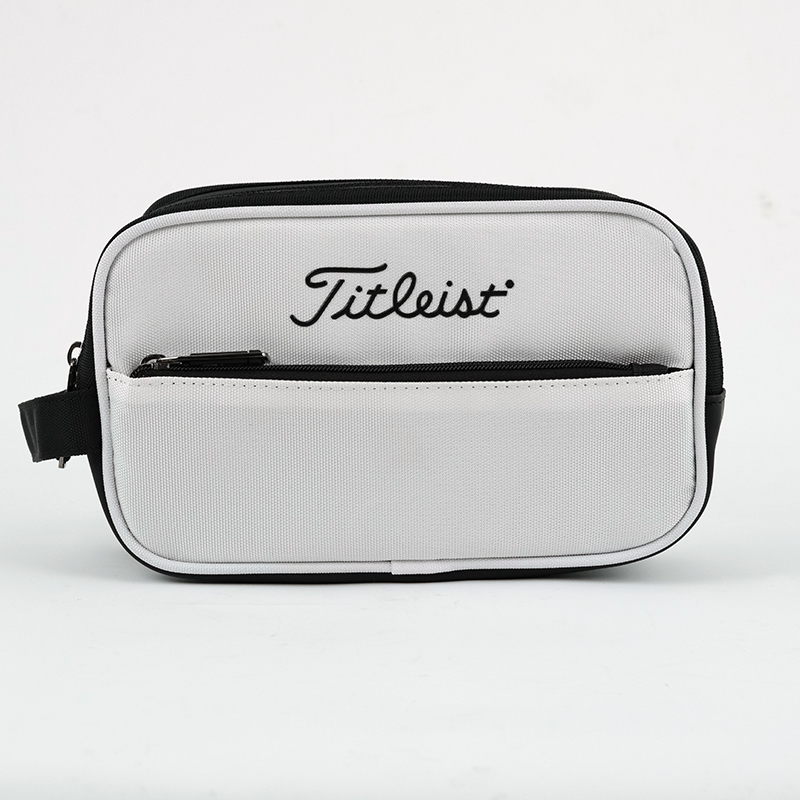 TITLESIT TAYLORMADE G/FORE GOLF BAG