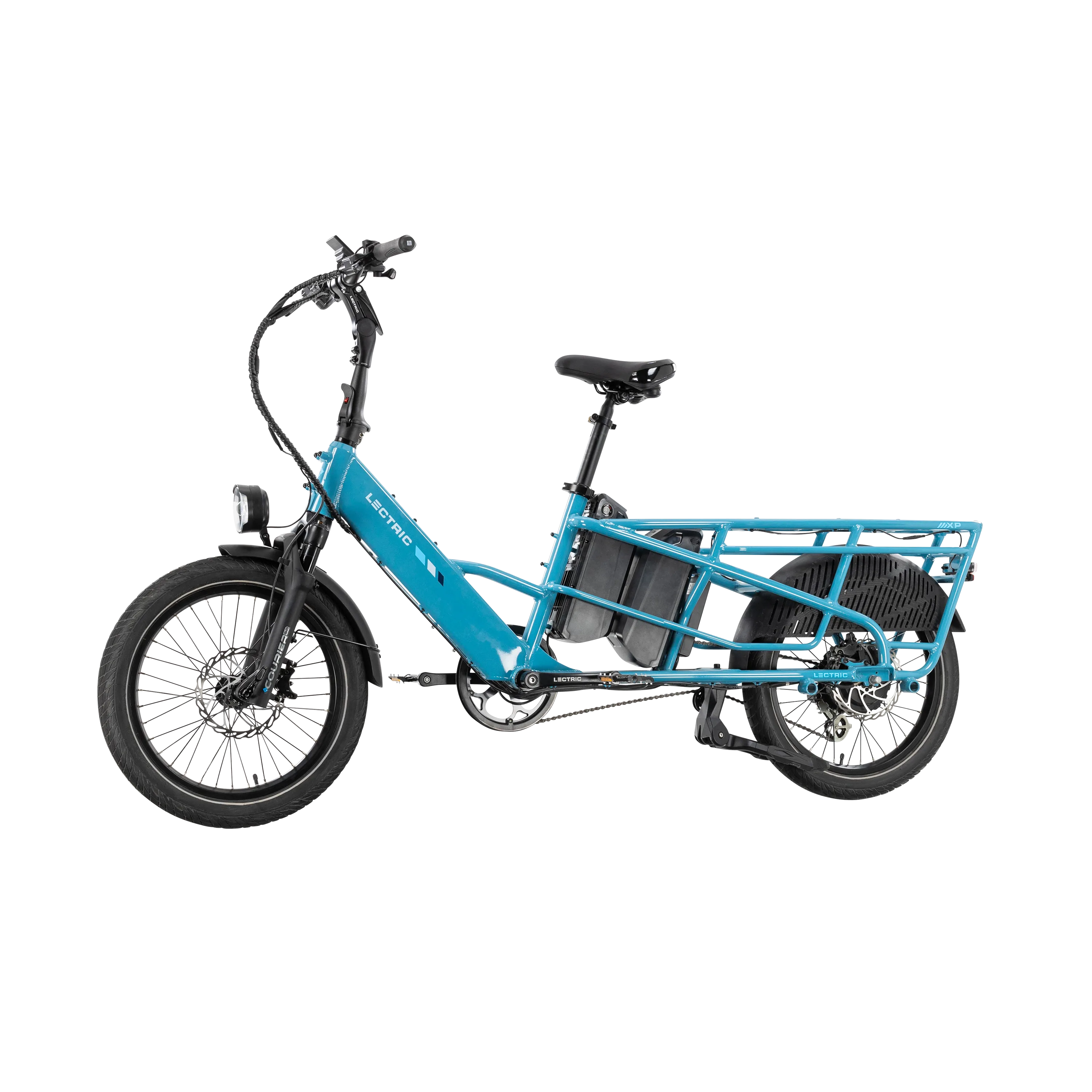 XPedition 2.0 Raindrop Blue Long-Range Dual-Battery eBike、mySite、bearsvspackers