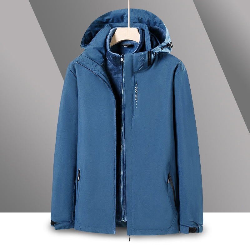 MLB 6277 Outdoor Jacket