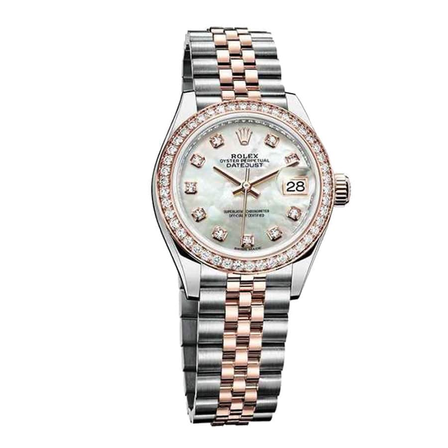 Rolex Datejust 126233 Replica-fasswatch