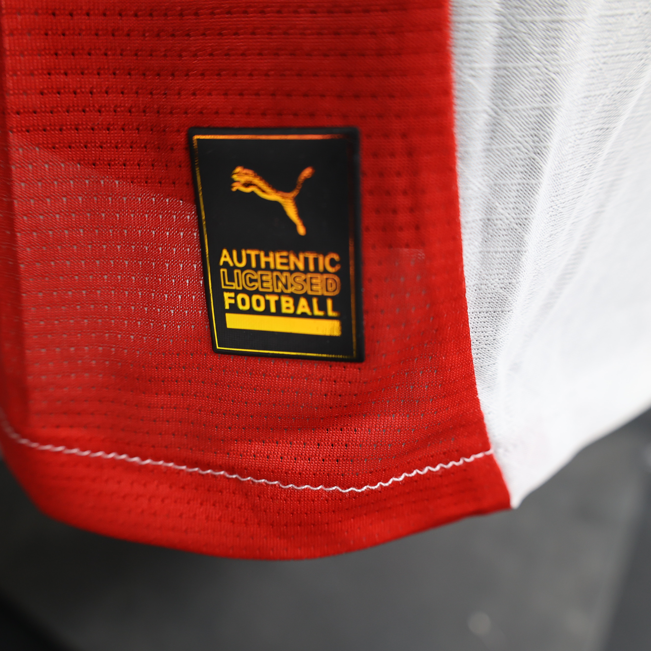 SIUjerseys-Chivas de Guadalajara 24-25 Away Jersey - Player Version