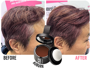 Hairline Powder