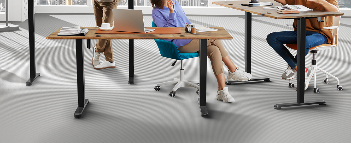 standing desk