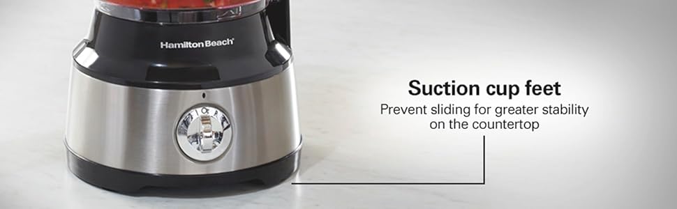 food processor