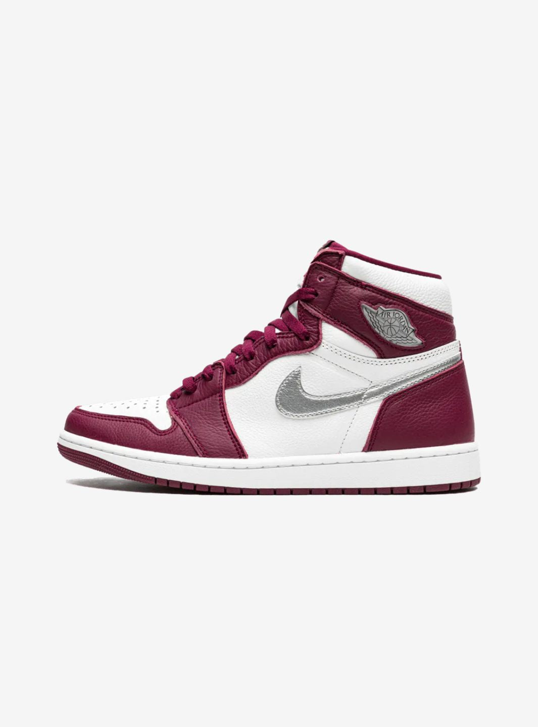 Jordan 1 High Burgundy、JORDAN、Cacoeks