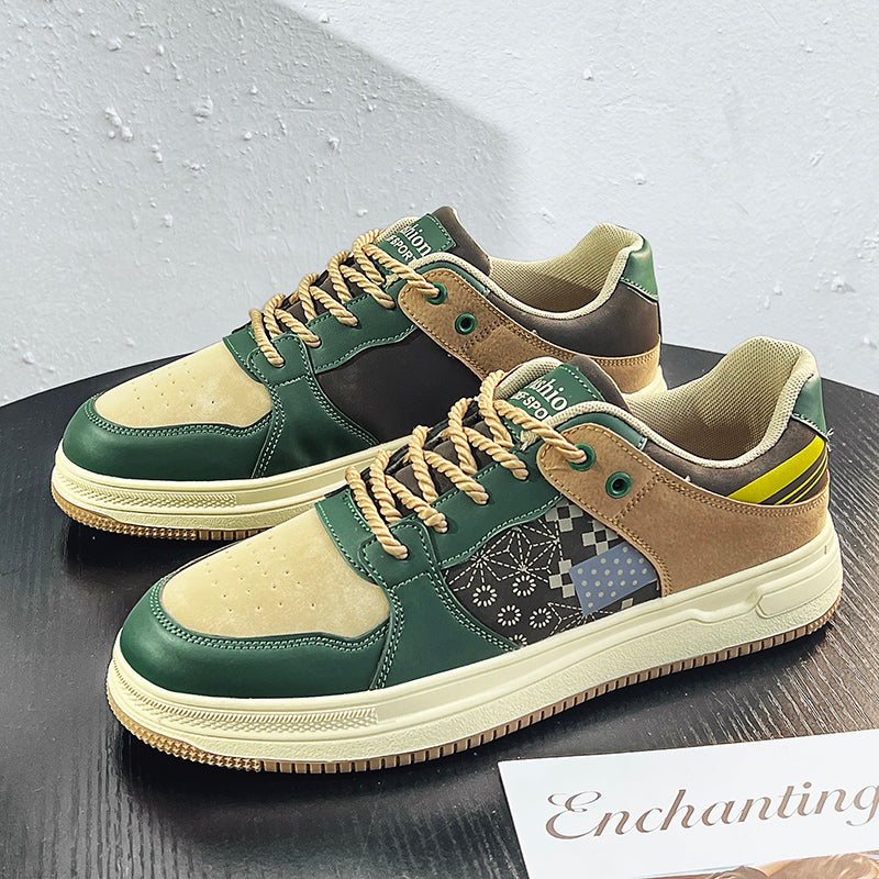 ‘Quantum Quake’ X9X Sneakers