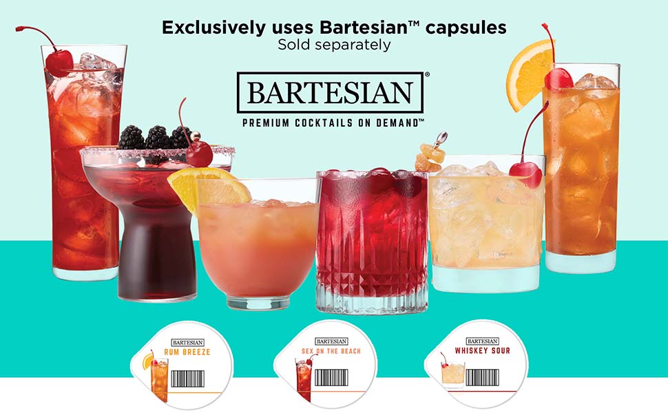 bartesian