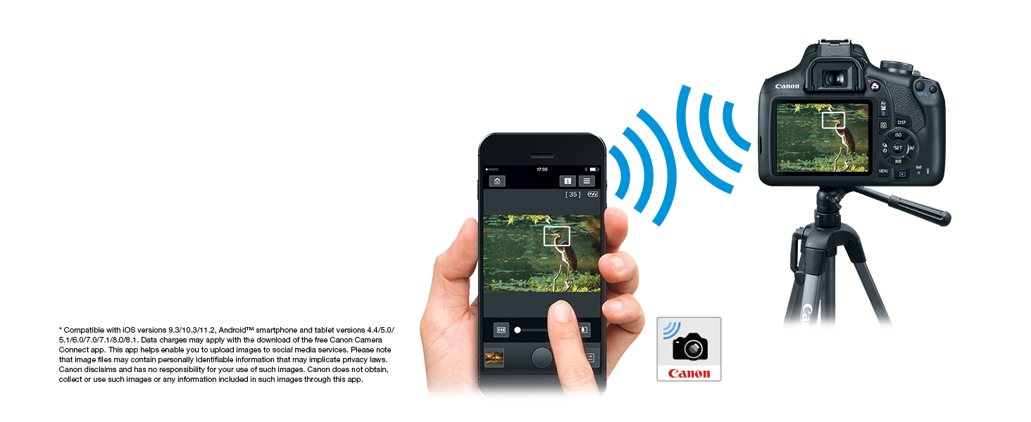 Remote Shooting
