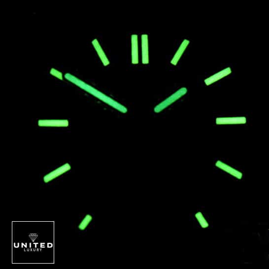 Patek Philippe’s Nautilus Jumbo 5711 Lumnos Dial Replica