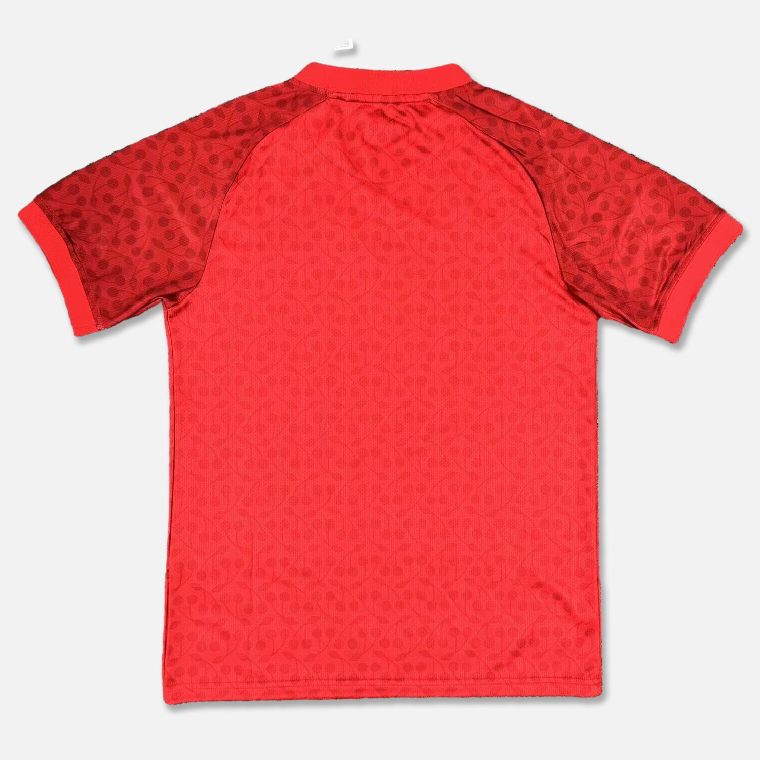 Higojerseys-Bournemouth 24-25 Pre-Season Away Jersey - Fans Version