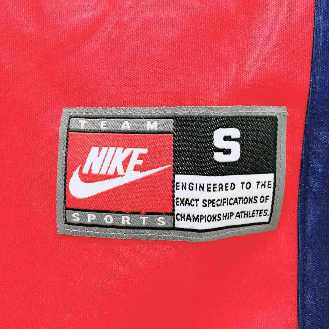 1998/1999 Retro Arsenal Home Football Shirt 1:1 Thai Quality:football jersey mysite: unitedjerseyfootball 邓江浪:football