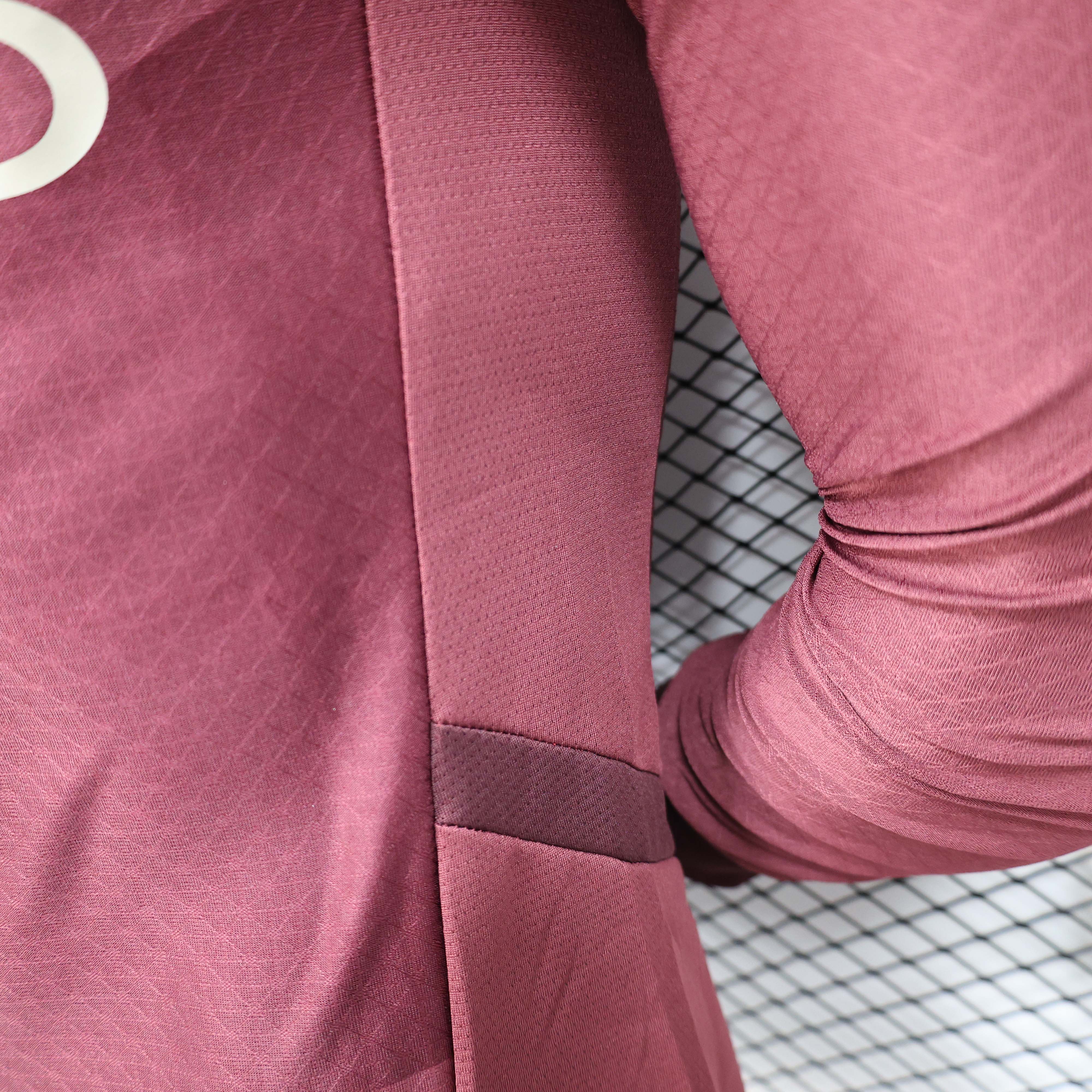 2024/2025 Long Sleeve Player Version Manchester City Third Away Football Shirt 1:1 Thai Quality:football jersey mysite: unitedjerseyfootball 邓江浪:football