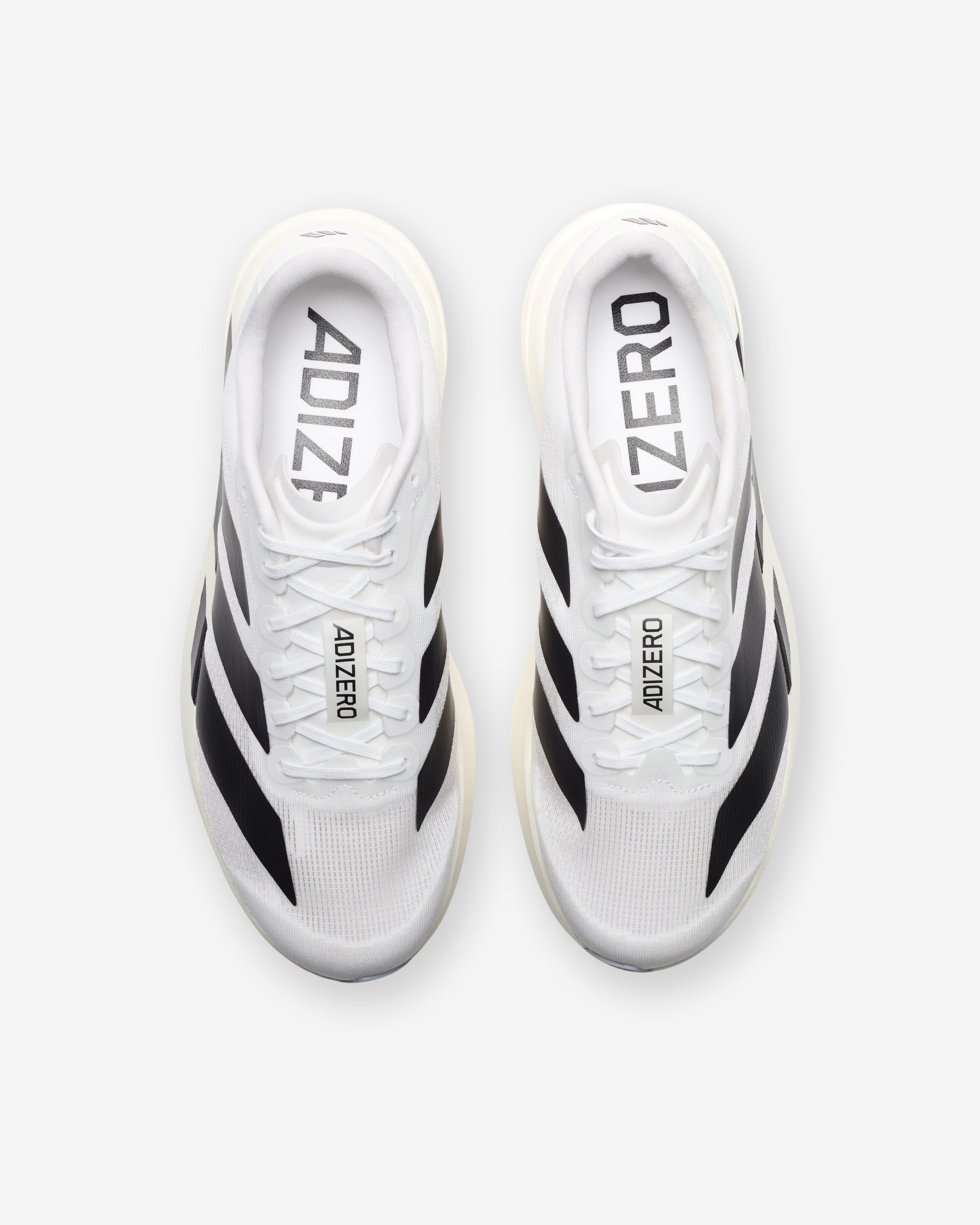ADIDAS ADIZERO EVO SL - FTWWHT/ CBLACK