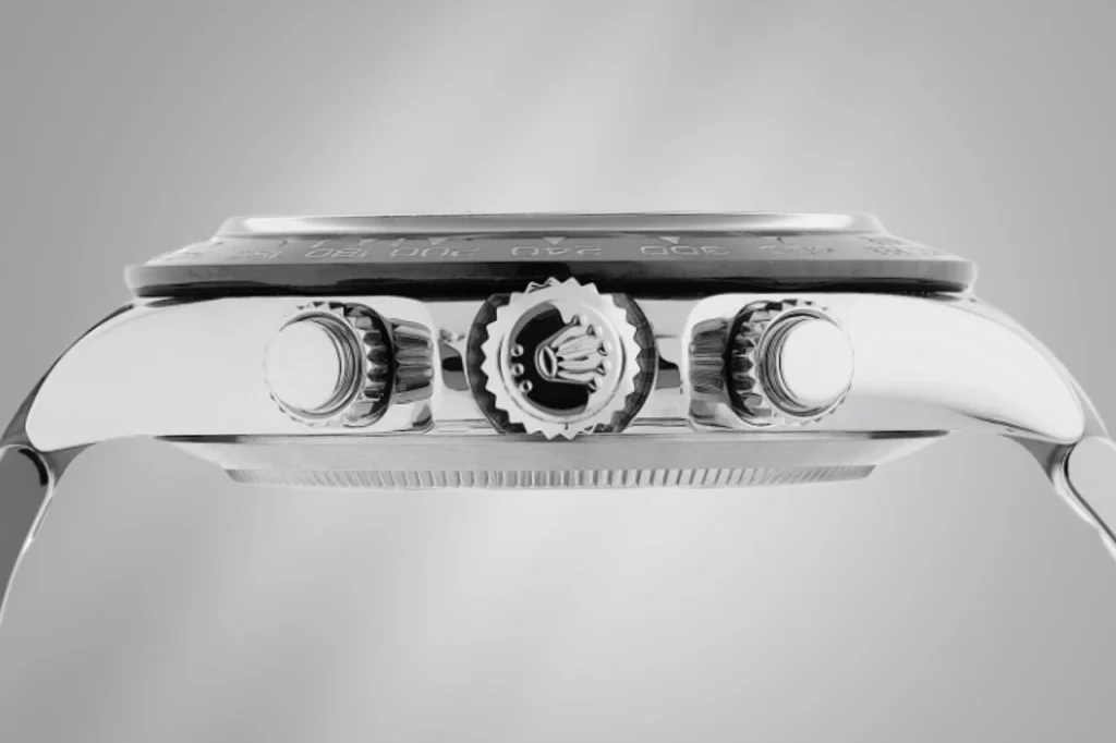 Rolex daytona 116500 case