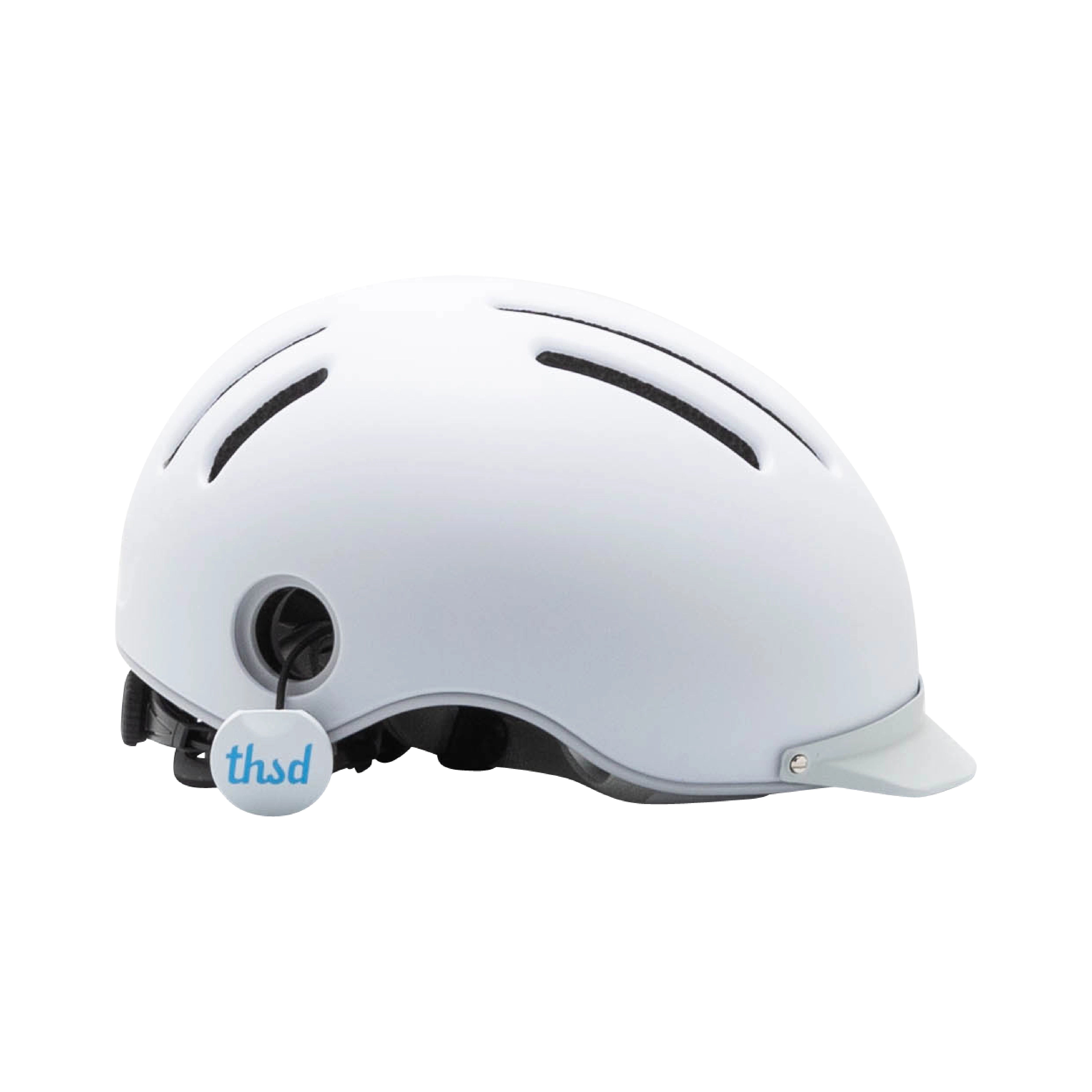 Thousand Chapter MIPS Helmet - Lectric White、mySite、bearsvspackers