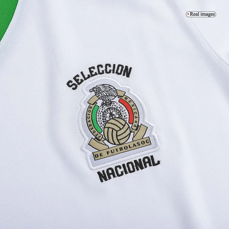 83 Mexico Away soccer jersey- Retro version: Ajax 24-25 Home Stadium Jersey - Fans Version mysite: Adidas luxuryfootballshirts.com: https://www.luxuryfootballshirts.com/