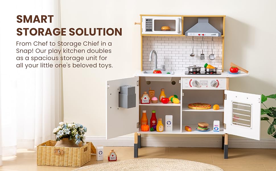 toddler kitchen