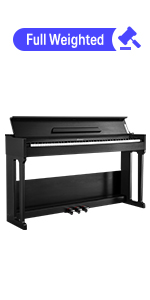 DDP-90 Digital Piano