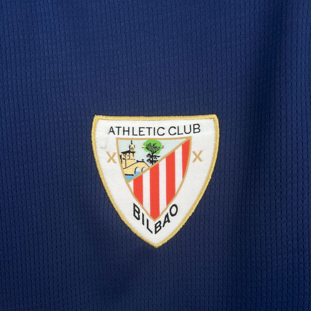 25-26 Athletic Bilbao Away soccer jersey -Fans Version: Ajax 24-25 Home Stadium Jersey - Fans Version mysite: Adidas luxuryfootballshirts.com: https://www.luxuryfootballshirts.com/