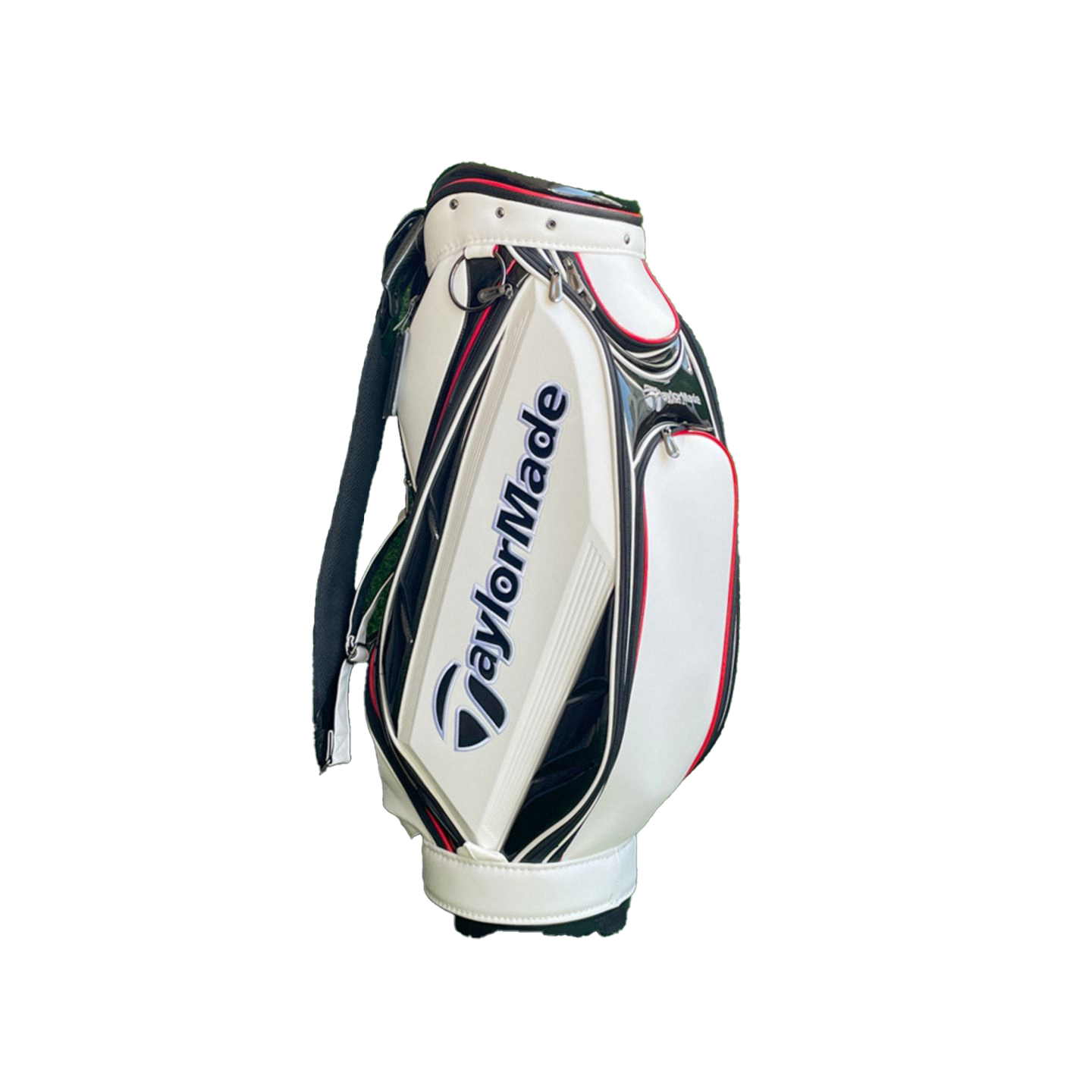 TITLESIT TAYLORMADE G/FORE GOLF BAG