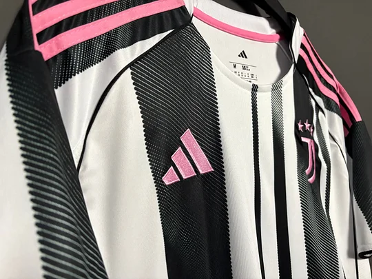 2025/2026 Juventus Home Soccer Jersey 1:1 Thai Quality:football jersey mysite: unitedjerseyfootball 邓江浪:football