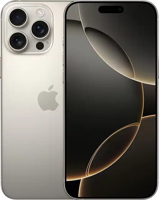 iPhone 16 Pro MAX - Image 7