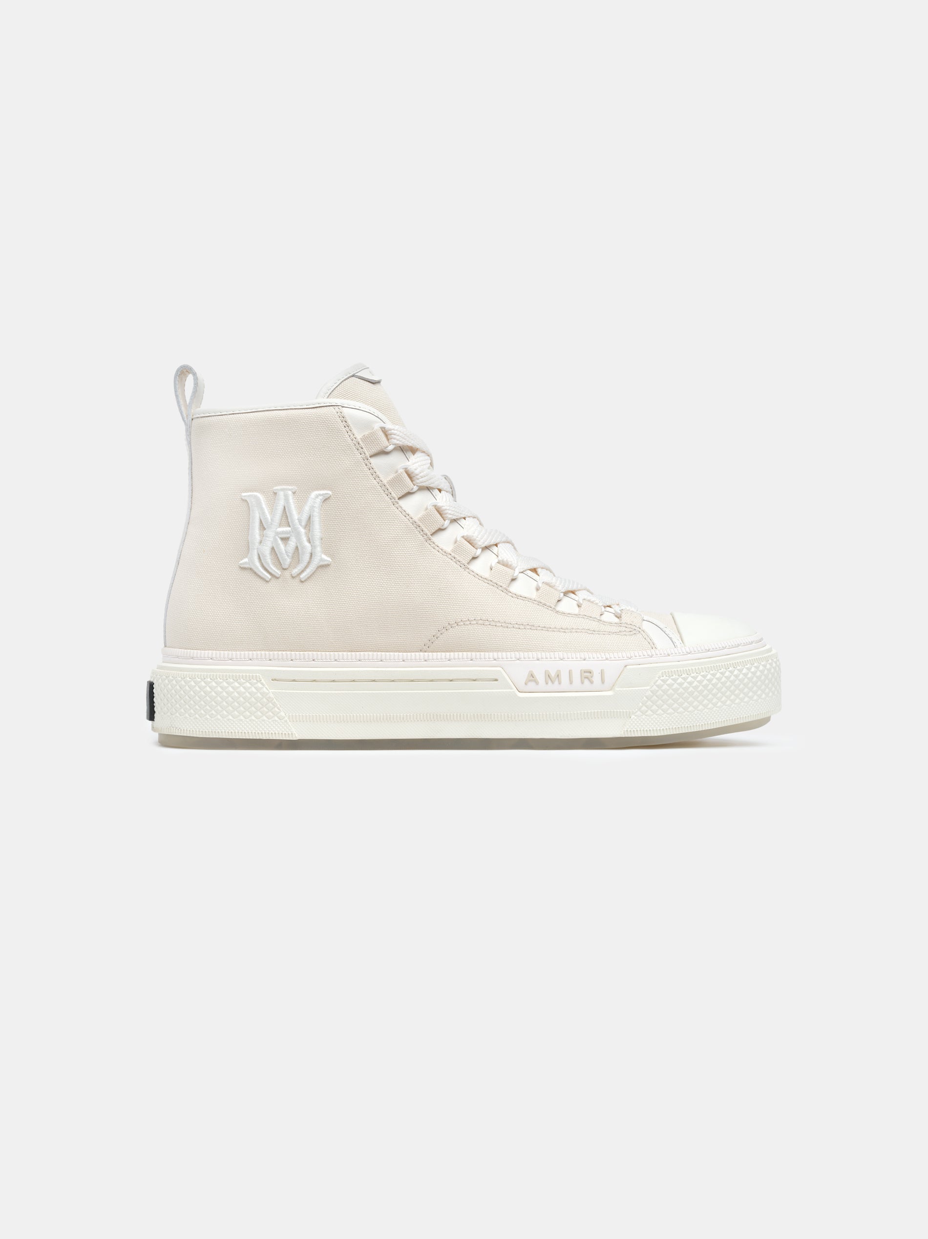 WOMEN - WOMEN'S MA COURT HI - Alabaster、mysite、Cacoeks