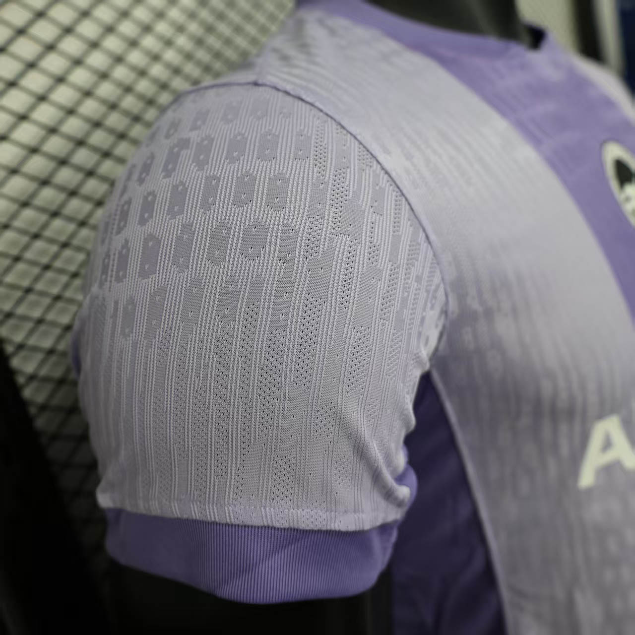 2025/2026 Player Version Brighton Away Football Shirt 1:1 Thai Quality:football jersey mysite: unitedjerseyfootball 邓江浪:football