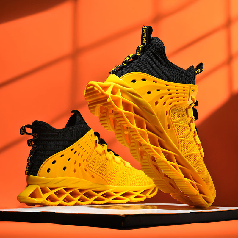 'Hyper Haven' X9X Sneakers