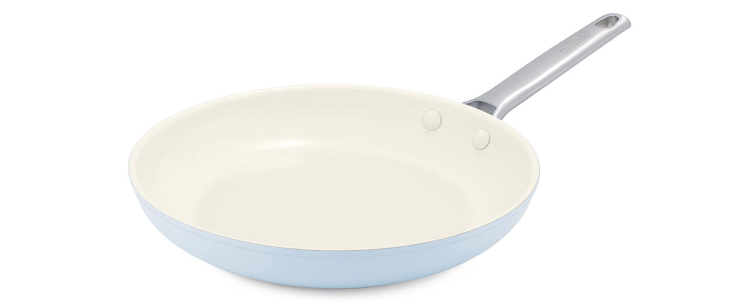 GreenPan, Padova, Healthy Ceramic Non-stick, ceramic coating, durable, cookware, metal utensil safe
