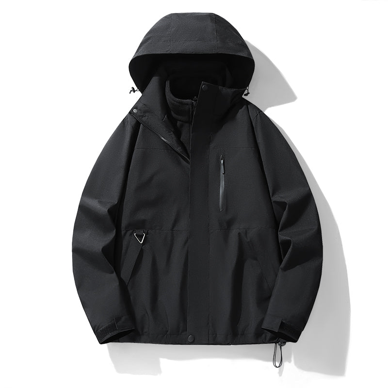 MLB 8016 Outdoor Jacket