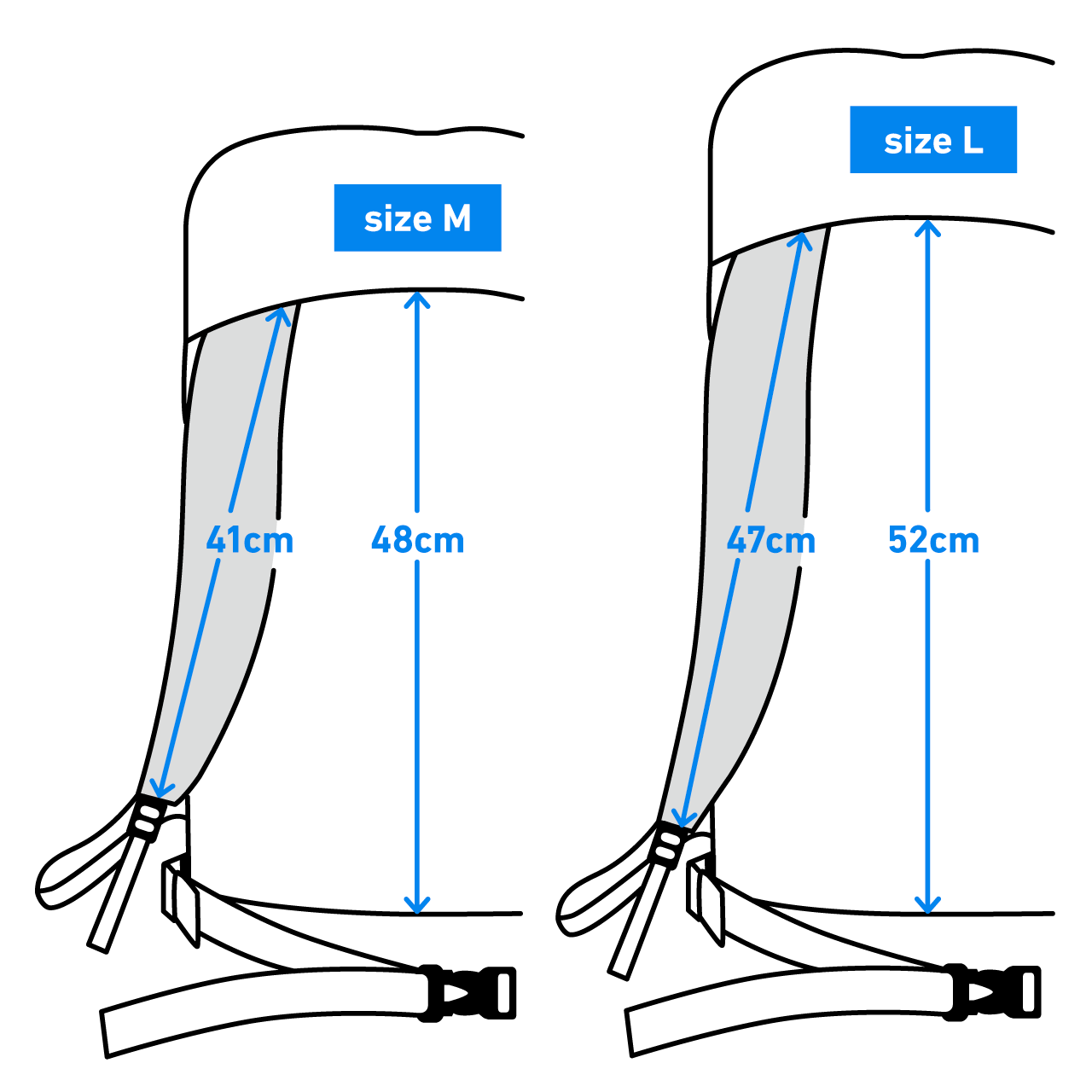 Yamatomichi 山と道 25S/S MINI2